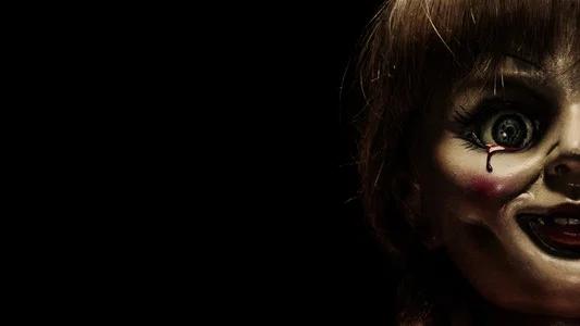 Foto de Annabelle