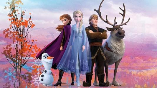 Foto de Frozen 2