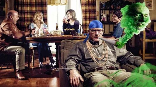 Foto de Breaking Bad