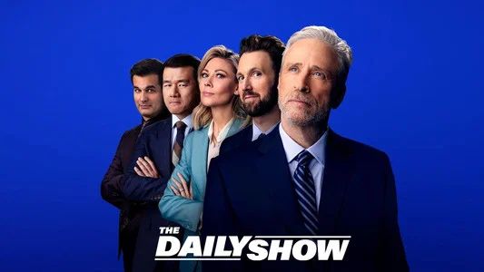 Foto de The Daily Show