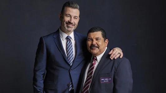 Foto de Jimmy Kimmel Live!