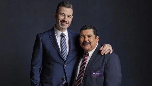 Foto de Jimmy Kimmel Live!