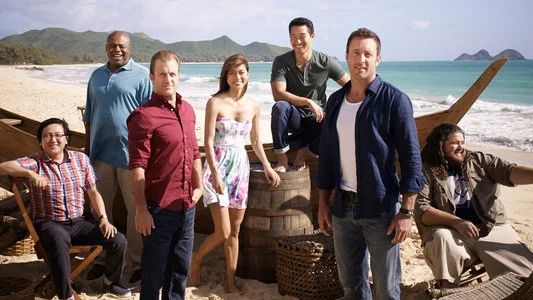 Foto de Hawaii Five-0