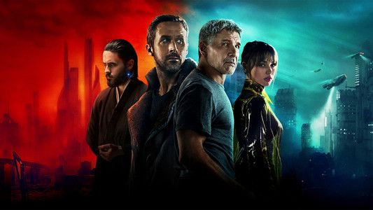 Foto de Blade Runner 2049