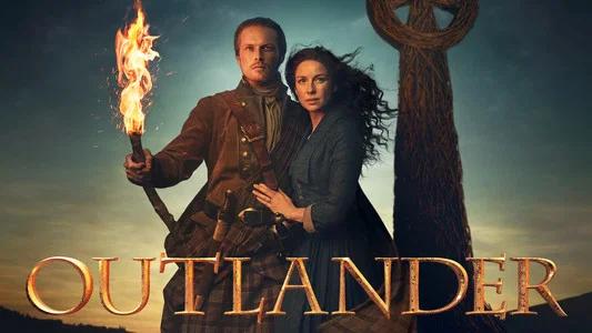 Foto de Outlander