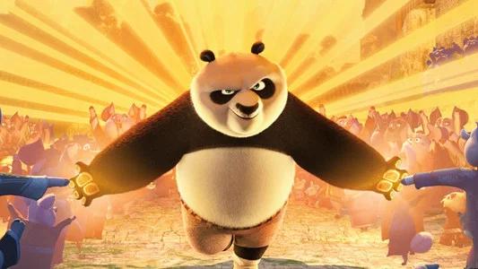 Foto de Kung Fu Panda 3