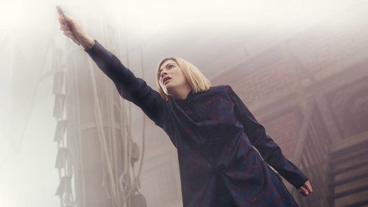 Foto de Doctor Who