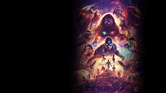 Foto de Avengers: Endgame