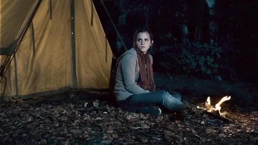 Foto de Harry Potter y las reliquias de la muerte (1ª parte)