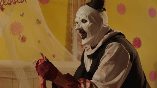 Foto de Terrifier 2: El Payaso Siniestro