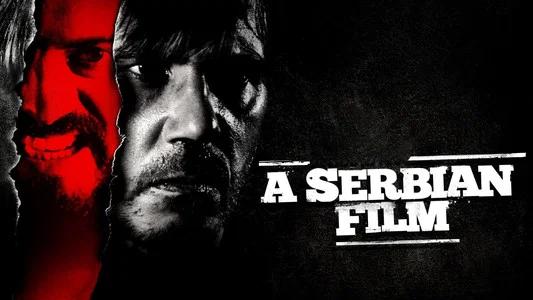 Foto de Una película Serbia
