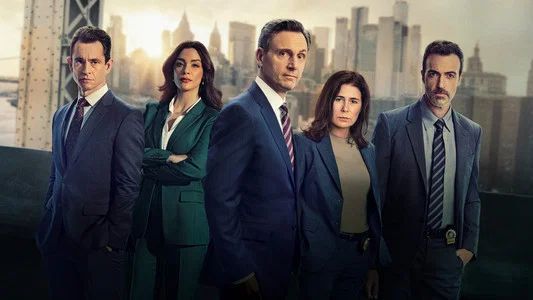 Foto de La Ley y el Orden