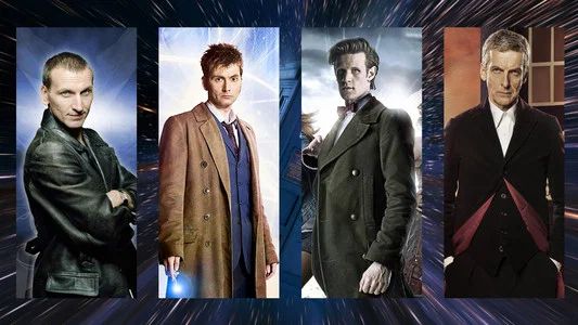 Foto de Doctor Who