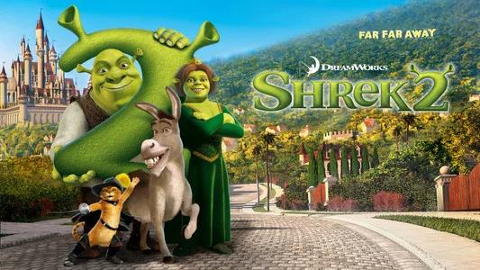 Foto de Shrek 2