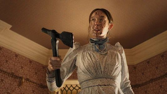 Foto de Monstruo: La historia de Lizzie Borden