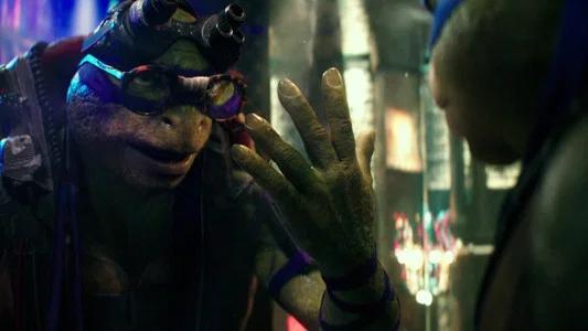 Foto de Tortugas Ninja 2: Fuera de las sombras