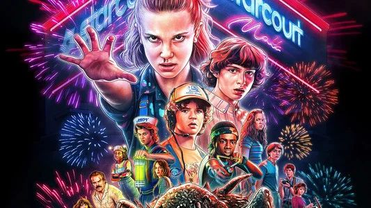 Foto de Stranger Things