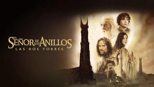 Foto de El señor de los anillos: Las dos torres
