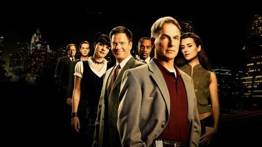 Foto de NCIS: Criminología Naval
