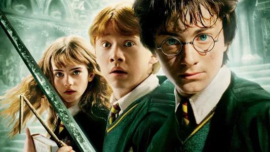 Foto de Harry Potter y la cámara secreta