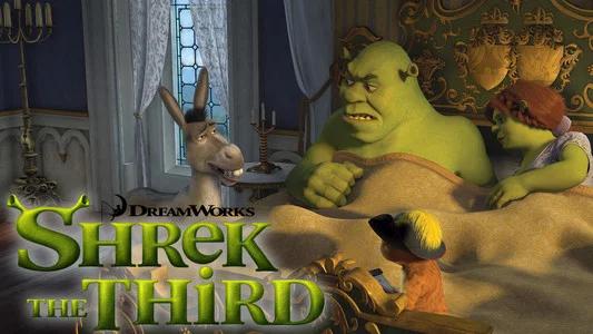 Foto de Shrek Tercero