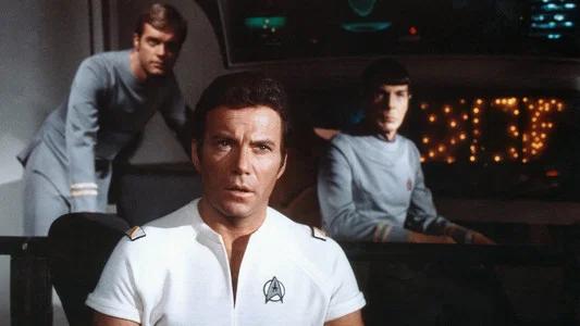 Foto de Viaje a las estrellas: La película