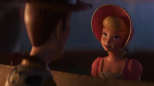 Foto de Toy Story 4