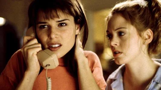 Foto de Scream: Grita antes de morir