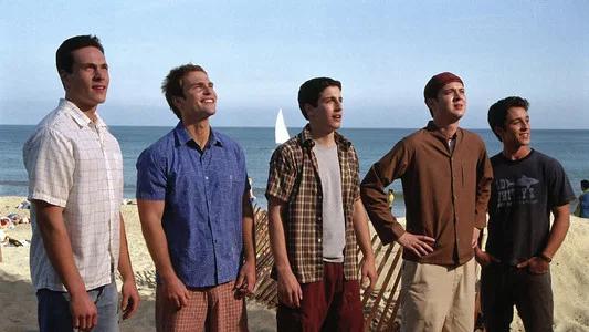 Foto de American Pie 2: Tu Segunda Vez Es Mejor