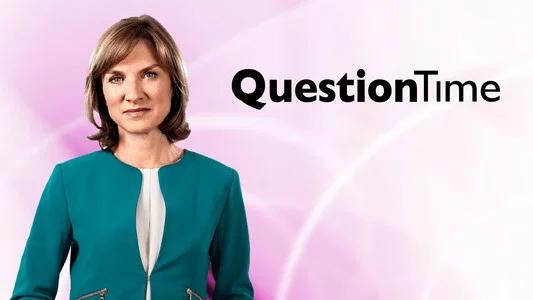 Foto de Question Time