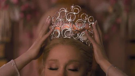 Foto de Wicked: Por siempre