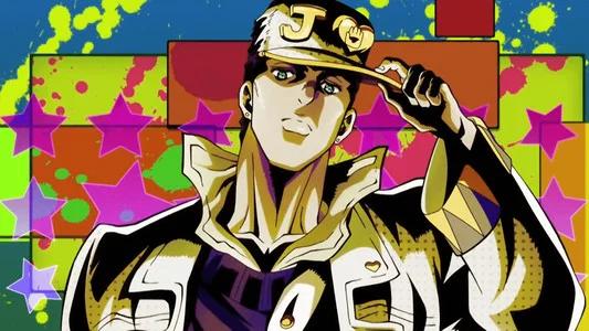 Foto de JoJo's Bizarre Adventure