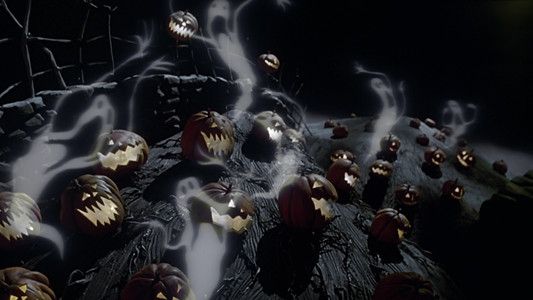Foto de El extraño mundo de Jack
