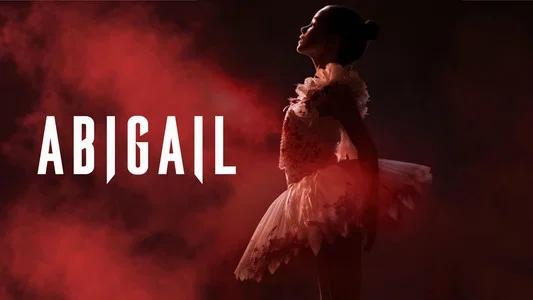 Foto de Abigail