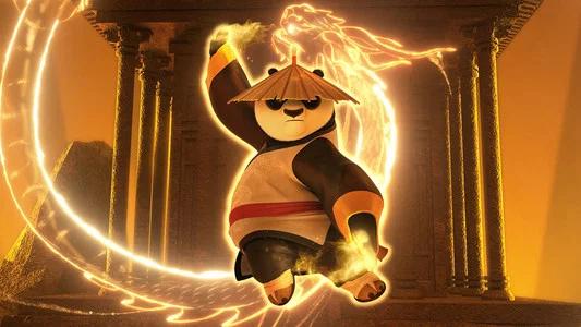 Foto de Kung Fu Panda 3