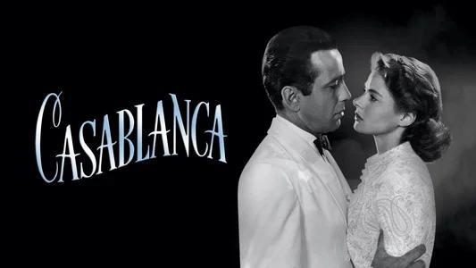 Foto de Casablanca