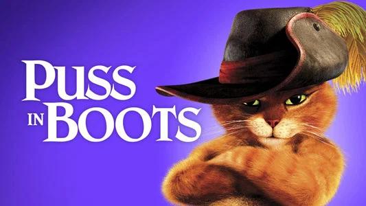 Foto de Gato con Botas