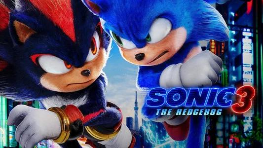 Foto de Sonic 3: La película