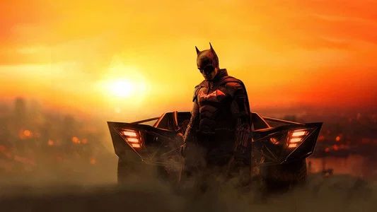 Foto de Batman