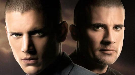 Foto de Prison Break
