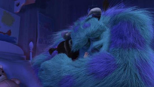 Foto de Monsters, Inc.