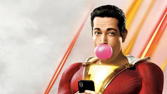 Foto de ¡Shazam!