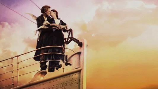 Foto de Titanic
