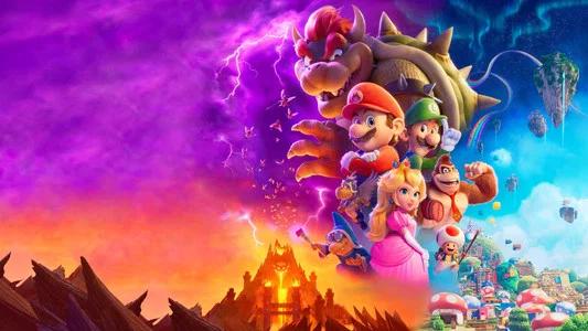 Foto de Super Mario Bros. La película