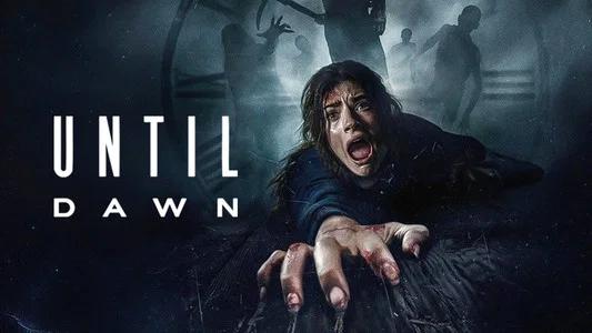 Foto de Until Dawn: Noche de terror
