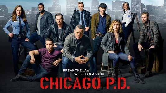 Foto de Policías de Chicago