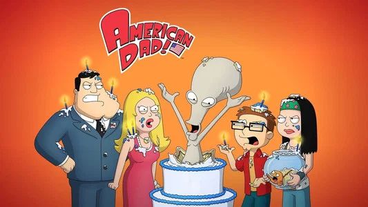Foto de American Dad: Un Agente de Familia