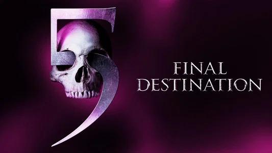 Foto de Destino Final 5