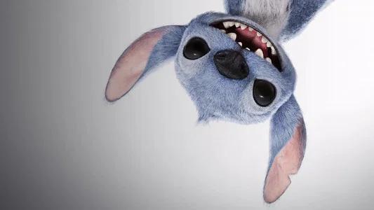 Foto de Lilo y Stitch