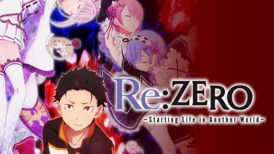 Foto de Re:ZERO -Starting Life in Another World-